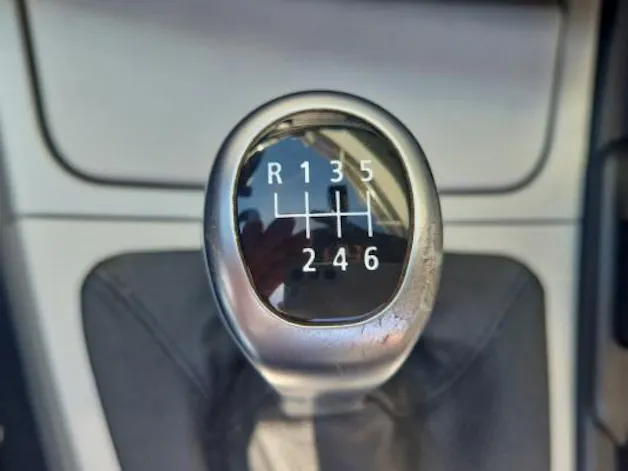BMW 120i