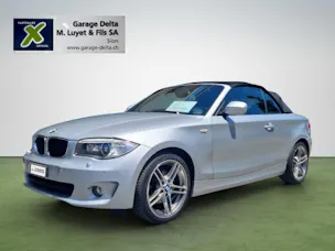 BMW 120i