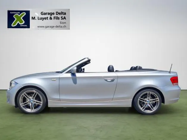 BMW 120i