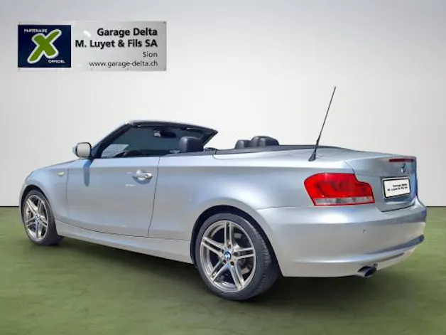BMW 120i