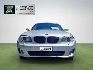 BMW 120i
