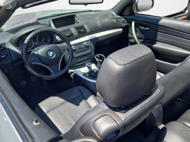 BMW 120i