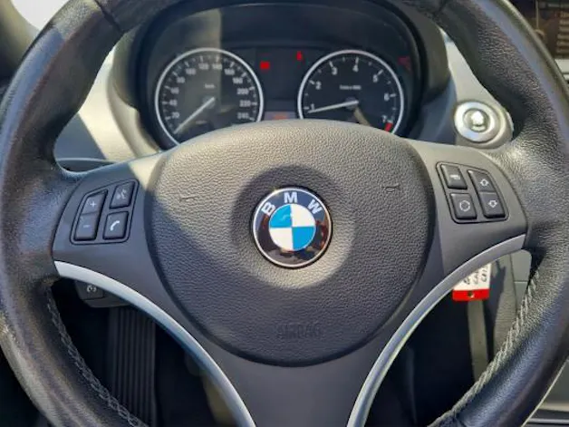 BMW 120i