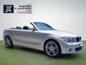 BMW 120i