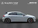Mercedes-Benz A AMG 35 4Matic 8G-DCT