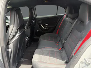 Mercedes-Benz A AMG 35 4Matic 8G-DCT
