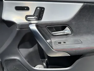 Mercedes-Benz A AMG 35 4Matic 8G-DCT