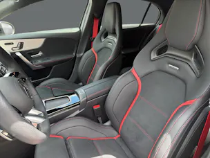 Mercedes-Benz A AMG 35 4Matic 8G-DCT