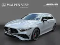 Mercedes-Benz A AMG 35 4Matic 8G-DCT