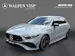 Mercedes-Benz A AMG 35 4Matic 8G-DCT