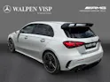 Mercedes-Benz A AMG 35 4Matic 8G-DCT