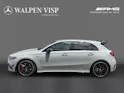 Mercedes-Benz A AMG 35 4Matic 8G-DCT