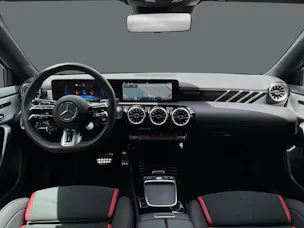 Mercedes-Benz A AMG 35 4Matic 8G-DCT