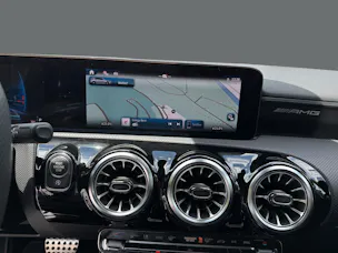 Mercedes-Benz A AMG 35 4Matic 8G-DCT