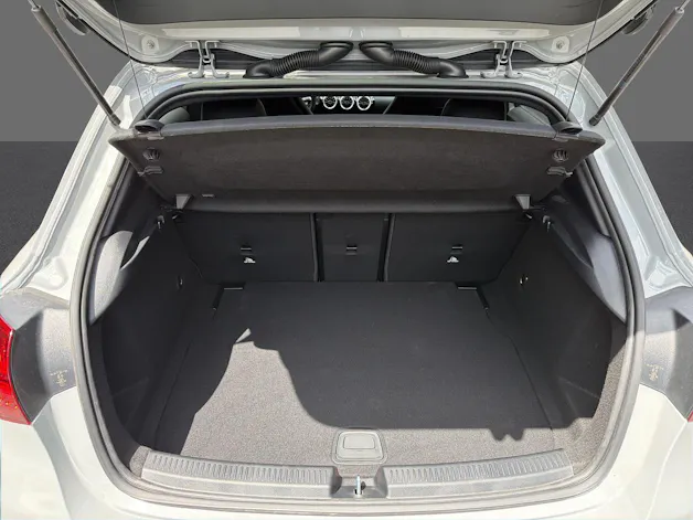 Mercedes-Benz A AMG 35 4Matic 8G-DCT