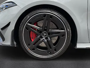 Mercedes-Benz A AMG 35 4Matic 8G-DCT