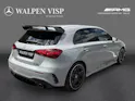 Mercedes-Benz A AMG 35 4Matic 8G-DCT