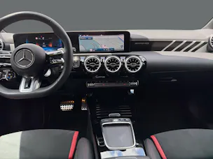 Mercedes-Benz A AMG 35 4Matic 8G-DCT