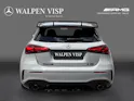 Mercedes-Benz A AMG 35 4Matic 8G-DCT