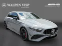Mercedes-Benz A AMG 35 4Matic 8G-DCT