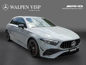Mercedes-Benz A AMG 35 4Matic 8G-DCT