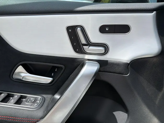 Mercedes-Benz A AMG 35 4Matic 8G-DCT