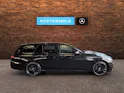 Mercedes-Benz E 220 d T 4M Swiss Star