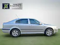 Škoda Octavia 2.0 Elegance