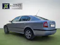 Škoda Octavia 2.0 Elegance