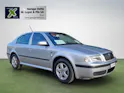 Škoda Octavia 2.0 Elegance