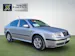 Škoda Octavia 2.0 Elegance