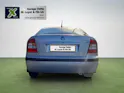 Škoda Octavia 2.0 Elegance