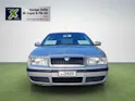 Škoda Octavia 2.0 Elegance