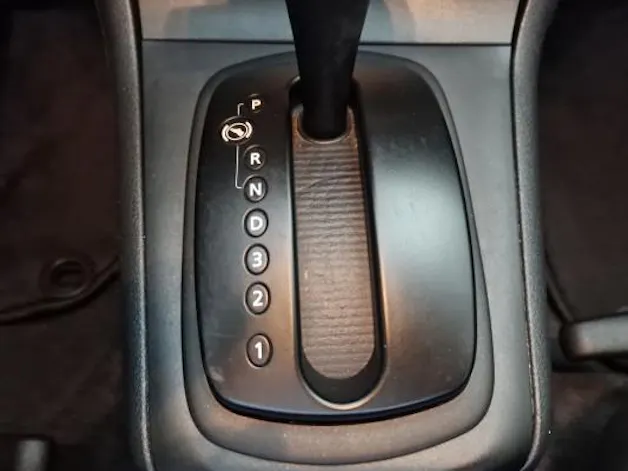 Škoda Octavia 2.0 Elegance