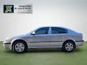 Škoda Octavia 2.0 Elegance