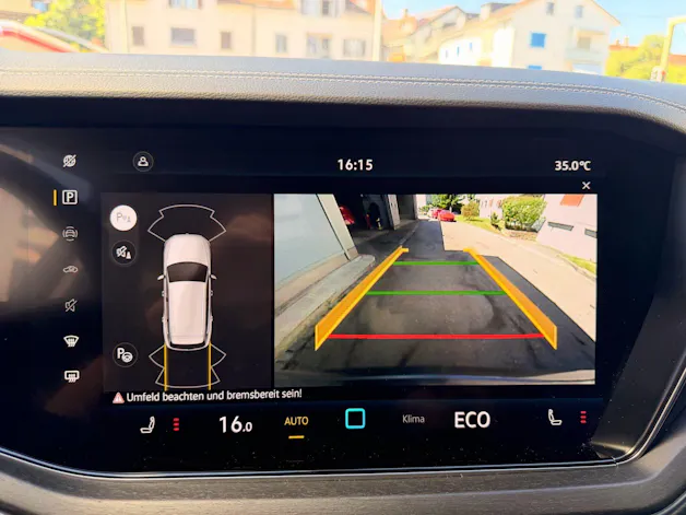 VW Touareg 3.0 TDI 231PS 4MOTION ***INNOVISIONS COCKPIT & ANHÄNGEKUPPLUNG ***