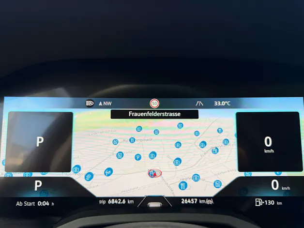 VW Touareg 3.0 TDI 231PS 4MOTION ***INNOVISIONS COCKPIT & ANHÄNGEKUPPLUNG ***