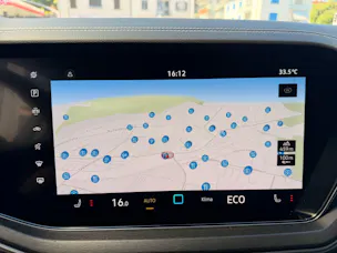 VW Touareg 3.0 TDI 231PS 4MOTION ***INNOVISIONS COCKPIT & ANHÄNGEKUPPLUNG ***