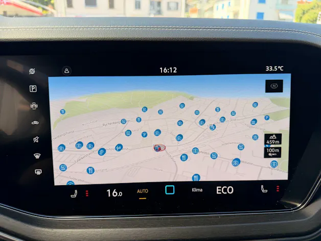 VW Touareg 3.0 TDI 231PS 4MOTION ***INNOVISIONS COCKPIT & ANHÄNGEKUPPLUNG ***