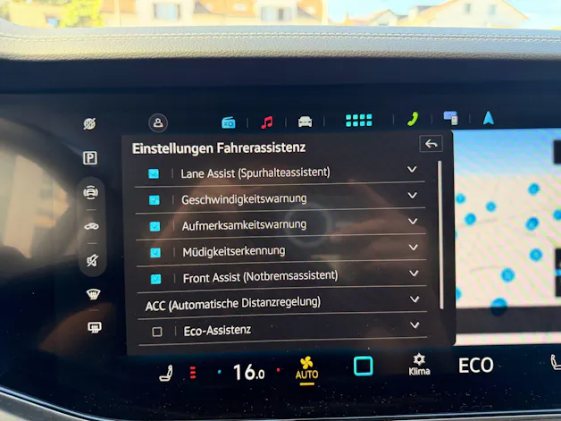 VW Touareg 3.0 TDI 231PS 4MOTION ***INNOVISIONS COCKPIT & ANHÄNGEKUPPLUNG ***