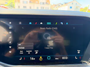 VW Touareg 3.0 TDI 231PS 4MOTION ***INNOVISIONS COCKPIT & ANHÄNGEKUPPLUNG ***