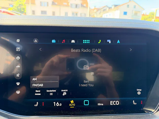 VW Touareg 3.0 TDI 231PS 4MOTION ***INNOVISIONS COCKPIT & ANHÄNGEKUPPLUNG ***