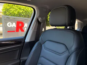 VW Touareg 3.0 TDI 231PS 4MOTION ***INNOVISIONS COCKPIT & ANHÄNGEKUPPLUNG ***