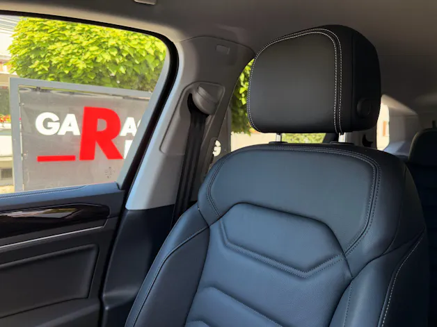 VW Touareg 3.0 TDI 231PS 4MOTION ***INNOVISIONS COCKPIT & ANHÄNGEKUPPLUNG ***