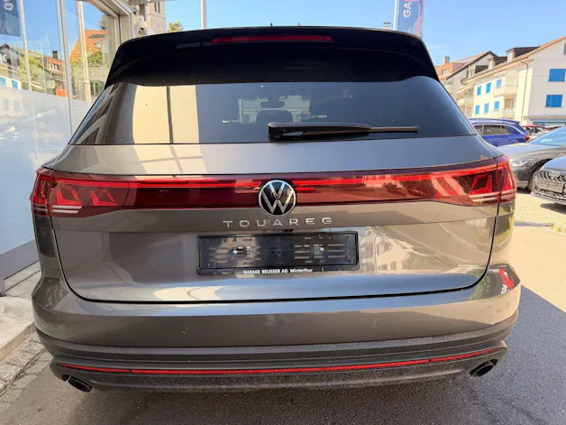 VW Touareg 3.0 TDI 231PS 4MOTION ***INNOVISIONS COCKPIT & ANHÄNGEKUPPLUNG ***