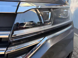 VW Touareg 3.0 TDI 231PS 4MOTION ***INNOVISIONS COCKPIT & ANHÄNGEKUPPLUNG ***