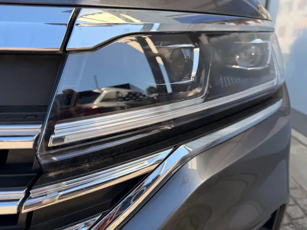 VW Touareg 3.0 TDI 231PS 4MOTION ***INNOVISIONS COCKPIT & ANHÄNGEKUPPLUNG ***