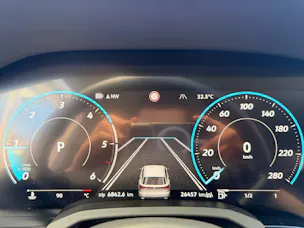 VW Touareg 3.0 TDI 231PS 4MOTION ***INNOVISIONS COCKPIT & ANHÄNGEKUPPLUNG ***