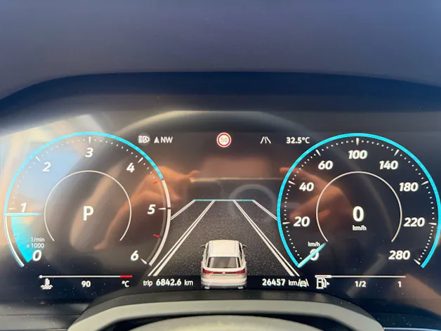 VW Touareg 3.0 TDI 231PS 4MOTION ***INNOVISIONS COCKPIT & ANHÄNGEKUPPLUNG ***