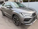 Cupra Ateca 2.0 TSI 4DRIVE *** PANORAMADACH & ANHÄNGERKUPPLUNG ***